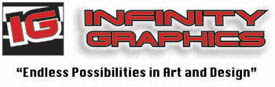 Infinity Graphics